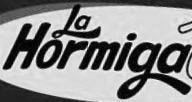 La Hormiga