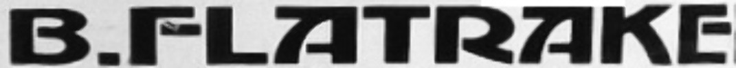 Oldish solid caps typestyle Font sample to identify the typeface on WhatFontIs