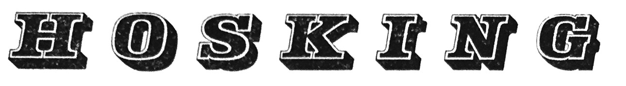 Help identifying this old metal typeface Font sample to identify the typeface on WhatFontIs