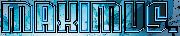MAXIMUS. Font sample uploaded by Duavid to identify the typeface on WhatFontIs