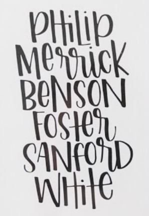 What font? Font sample to identify the typeface on WhatFontIs