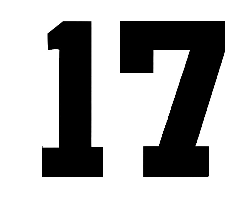 Число 17. Цифра 17. Цифра 17 нарисованная. Цифра 17 на черном фоне. Цифра 17 на белом фоне.