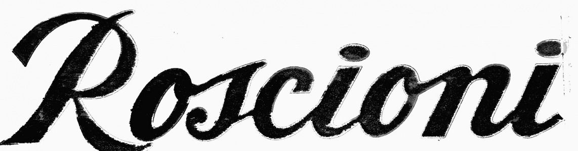 UNKNOWN FONT