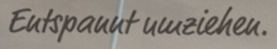 What is this font? Thanks