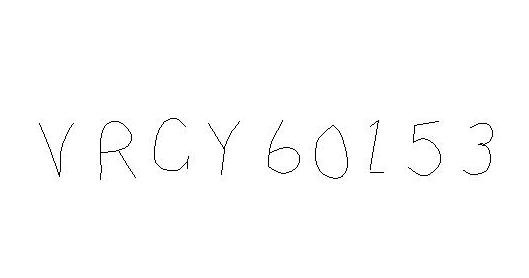 VRGY60153 Font sample to identify the typeface on WhatFontIs