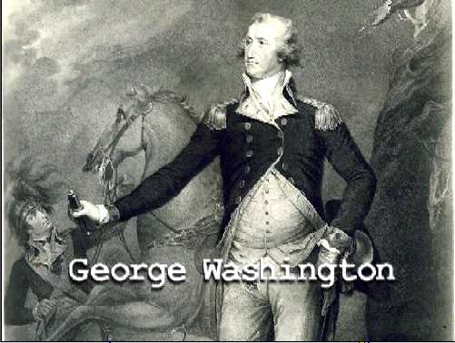 first president Font sample to identify the typeface on WhatFontIs