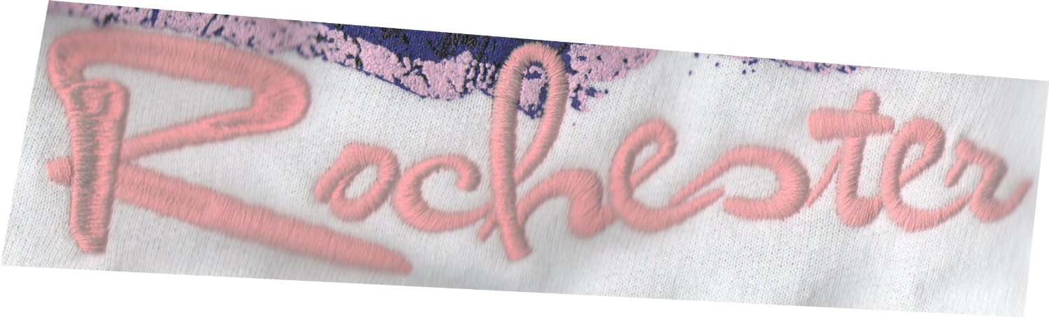 What is this font Font sample to identify the typeface on WhatFontIs