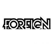 Foreign Beggars Font please