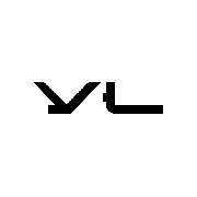 Two letters, unable to find font - "VL" Font sample uploaded by DystopianFonts to identify the typeface on WhatFontIs