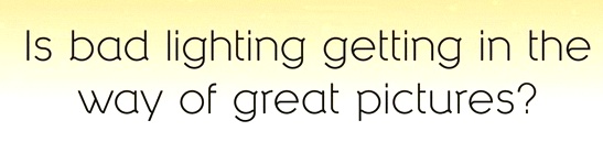 Font from a Kodak ad Font sample to identify the typeface on WhatFontIs