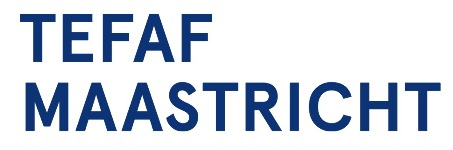 TEFAF - Help please  Font sample to identify the typeface on WhatFontIs