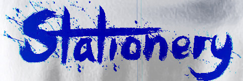 Unknown Font Font sample to identify the typeface on WhatFontIs