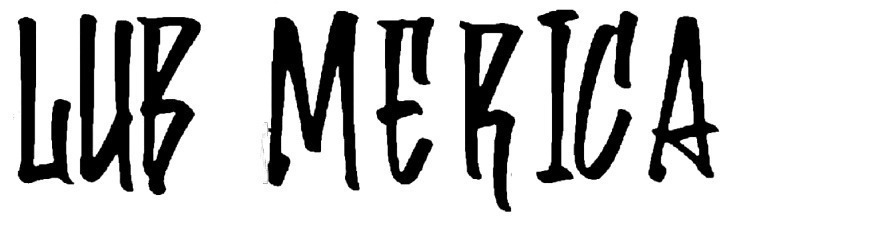 Graffiti style font