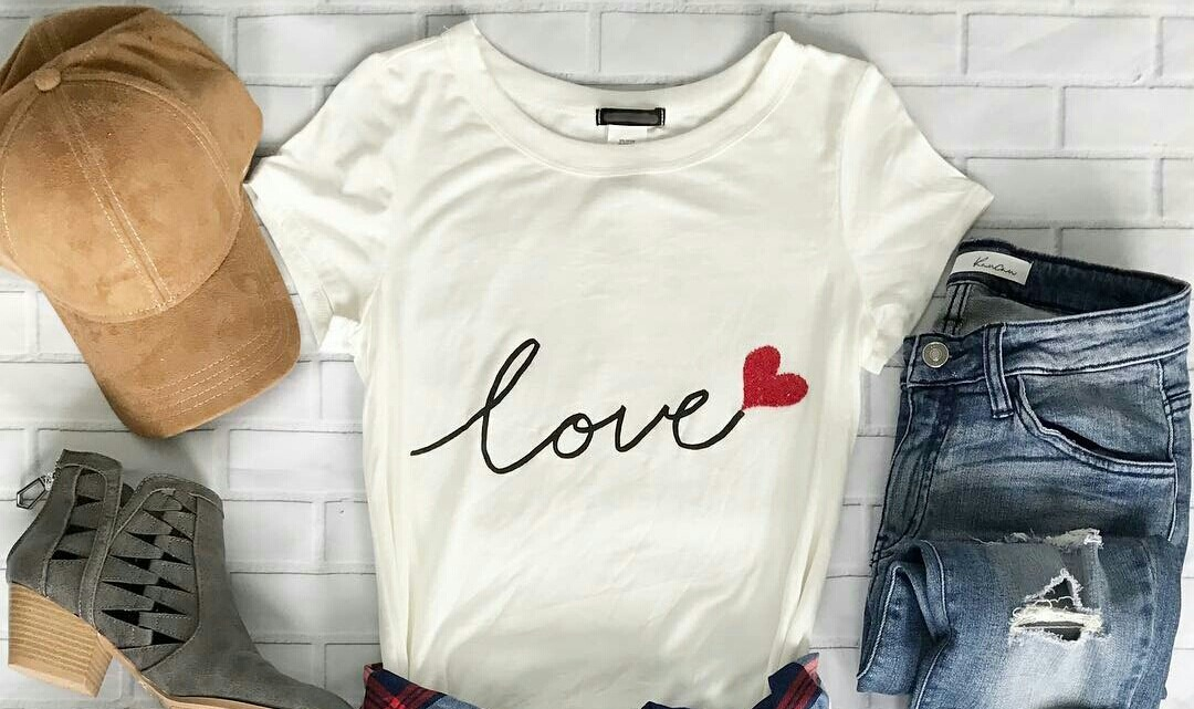 looking for love font