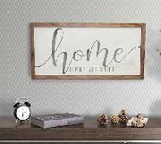 looking for this home font