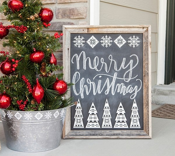 looking for merry Christmas font please