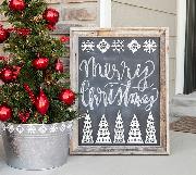 looking for merry Christmas font please