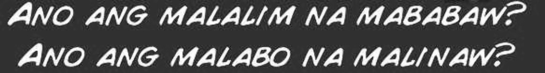 Dont know the font Font sample to identify the typeface on WhatFontIs