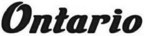 italic font
