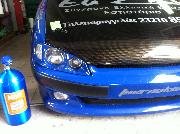 tsernakis Font sample uploaded by Xriomo to identify the typeface on WhatFontIs