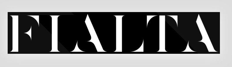 What is the font name ? Font sample to identify the typeface on WhatFontIs