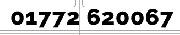 up and down digits with curly 6 and flat bottom 1 Font sample uploaded by woorna to identify the typeface on WhatFontIs