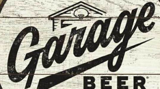 Garage Font Font sample to identify the typeface on WhatFontIs