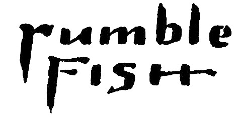 rumble fish