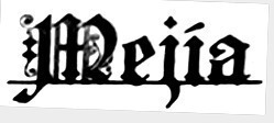Someone knows this gothic font? Font sample to identify the typeface on WhatFontIs