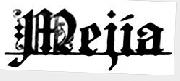 Someone knows this gothic font? Font sample uploaded by Internalight to identify the typeface on WhatFontIs