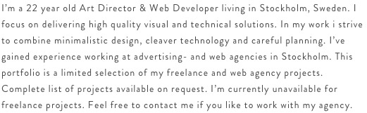 What font is used in this text? Font sample to identify the typeface on WhatFontIs