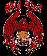 Typeface for "HAWKS" Font sample uploaded by VeniaTulip to identify the typeface on WhatFontIs