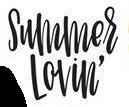 Summer Lovin' Font sample uploaded by chuskey3 to identify the typeface on WhatFontIs