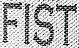 Vader&Acirc;&acute;s Fist 501 Legion Font sample uploaded by benderobot to identify the typeface on WhatFontIs
