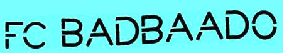 FC Badbaado Font sample to identify the typeface on WhatFontIs