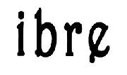 Calibre logo font. Font sample uploaded by V1n1c1u5KTZ1580 to identify the typeface on WhatFontIs