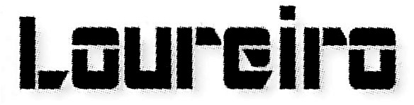 What is that stencil font? Font sample to identify the typeface on WhatFontIs