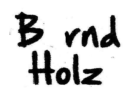 Brb Font sample to identify the typeface on WhatFontIs