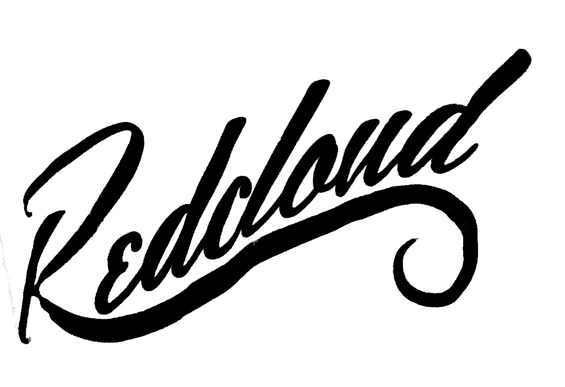 Redcloud Font sample to identify the typeface on WhatFontIs