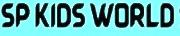 SP KIDS world Font sample uploaded by zoelsc to identify the typeface on WhatFontIs
