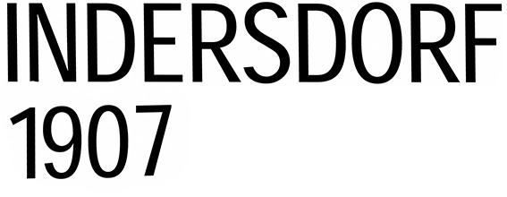 1907 Font sample to identify the typeface on WhatFontIs
