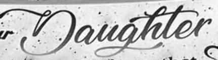 What's this font?