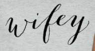 anyone know the name of this font?