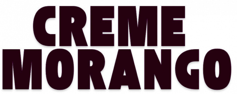 CREME MORANGO Font sample to identify the typeface on WhatFontIs