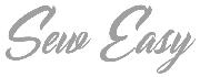 Sew Easy Font sample uploaded by Boots to identify the typeface on WhatFontIs