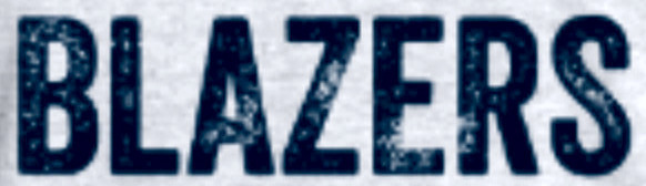 BALAZERS Font sample to identify the typeface on WhatFontIs