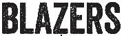BLAZERS Font sample uploaded by 14 to identify the typeface on WhatFontIs