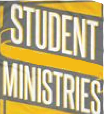 Student Ministries Font sample to identify the typeface on WhatFontIs
