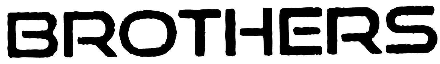 Sans serif font with some white spaces Font sample to identify the typeface on WhatFontIs