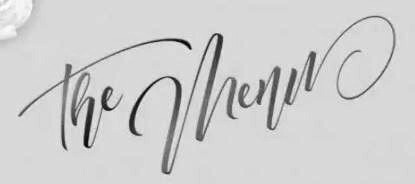 Font name please